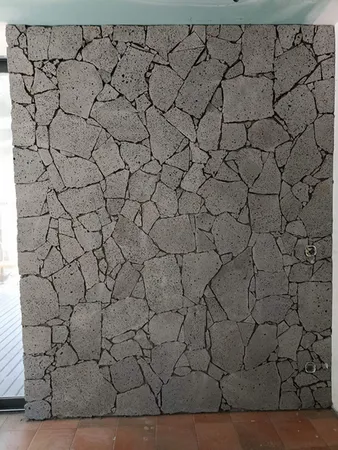 Collage en pierre - Image gallerie 36